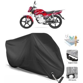 Yuki Forza 170 Motorsiklet Branda