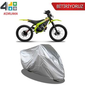 Yuki Fx1 150 Motor Brandası