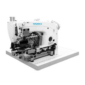 Yuki IH-63900DCR-İ90 Kot Paça Kıvırma Zincir Dikiş İplik Kesicili Makina