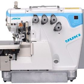 Yuki Jack YK-0133 JK-E4S-4-83/323 4 İplik Kıstırmalı Overlok Makinesi