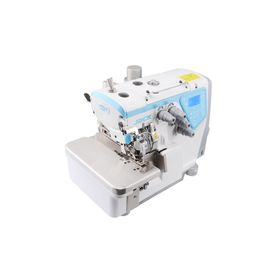 Yuki Jack YK-0133 JK-E4S-4-83/323 4 İplik Kıstırmalı Overlok Makinesi