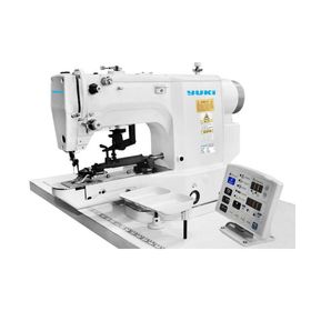 Yuki Jack YK-0182 YK-438D Düğme Dikiş Makinası