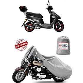 Yuki JJ50QT Motor Brandası