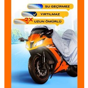 Yuki JJ50QT Motor Brandası