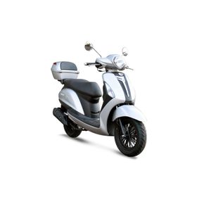 Yuki JJ50QT Motor Brandası