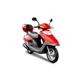 Yuki JJ50QT Motor Brandası