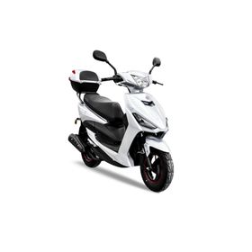 Yuki JJ50QT Motor Brandası
