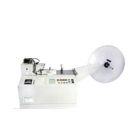 Yuki JM-120LR Sıcak Soğuk Otomatik 120 mm Etiket Kesme Makinesi