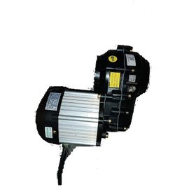 Yuki Kaçkar E-bike 60 V Motor Sargı Şanzıman Set