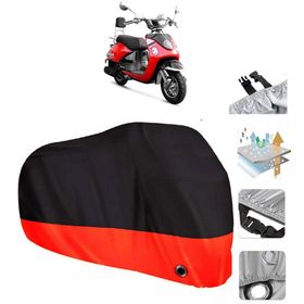 Yuki LEGEND 50 Motor Brandası
