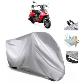 Yuki LEGEND 50 Motor Brandası