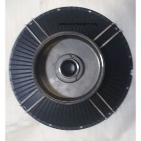 Yuki Leili 6000 Motor Kapağı