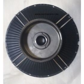 Yuki Leili 6000 Motor Kapağı