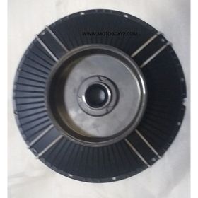 Yuki Leili 6000 Motor Kapağı