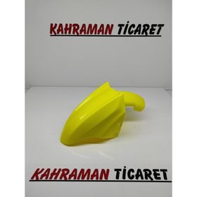 Yuki Lotus Ön Çamurluk
