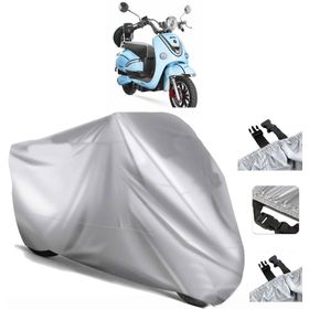 Yuki Neon 2000 Elektrikli Motor Brandası