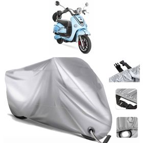 Yuki Neon 2000 Elektrikli Motor Brandası