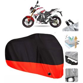Yuki NT-250 Naked Motor Brandası