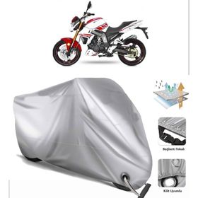 Yuki NT-250 Naked Motor Brandası