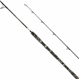 Yuki Nuba Slow Jigging 2.10 m Olta Kamış