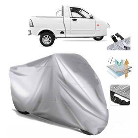 Yuki Pickup 600 Motor Brandası