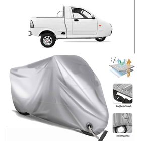 Yuki Pickup 600 Motor Brandası