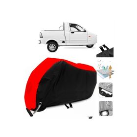 Yuki Pickup 600 Motor Brandası