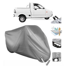 Yuki Pickup 600 VINLEKS Motor Brandası