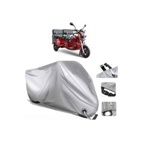 Yuki Pony Twin Motor Brandası