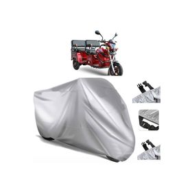 Yuki Pony Twin Motor Brandası
