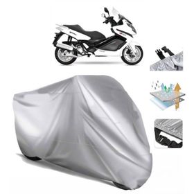 Yuki QM250T Maximum Motor Brandası