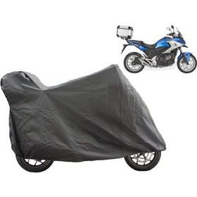 Yuki QM50QT-6E Snoopy Motorsiklet Branda