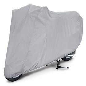 Yuki QM50QT-6E Snoopy Motorsiklet Branda