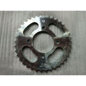 Yuki Scram 170 Arka Zincir Dişlisi