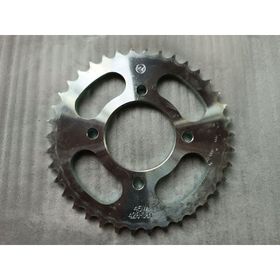 Yuki Scram 170 Arka Zincir Dişlisi