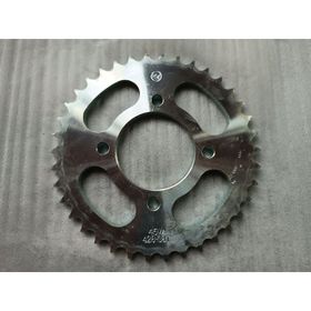 Yuki Scram 170 Arka Zincir Dişlisi