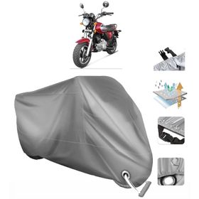 Yuki Scram 170 VINLEKS Motor Brandası