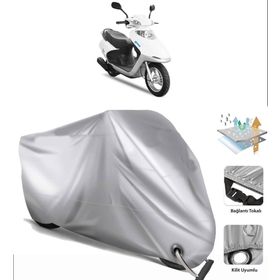 Yuki TB100T3E Picasso 100 Motor Brandası