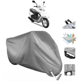 Yuki TB100T3E Picasso 100 VINLEKS Motor Brandası