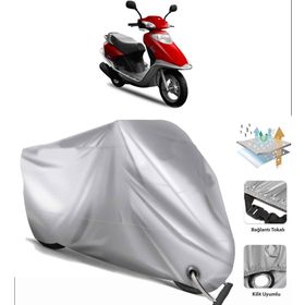 Yuki TK50Q3 Picasso 50 Motor Brandası