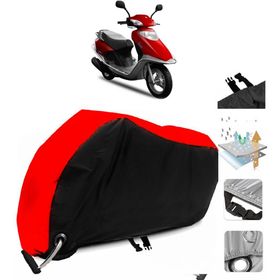 Yuki TK50Q3 Picasso 50 Motor Brandası