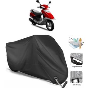 Yuki TK50Q3 Picasso 50 Motor Brandası