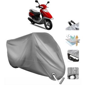 Yuki TK50Q3 Picasso 50 VINLEKS Motor Brandası
