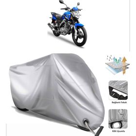 Yuki TN150-3A Driver Motor Brandası