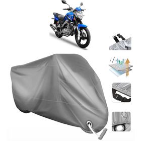 Yuki TN150-3A Driver VINLEKS Motor Brandası