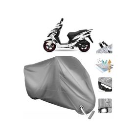 Yuki YB 100 Jumbo VINLEKS Motor Brandası