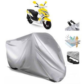 Yuki YB 150 Jumbo Motor Brandası