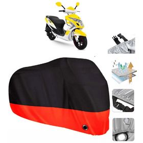 Yuki YB 150 Jumbo Motor Brandası