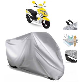 Yuki YB 150 Jumbo Motor Brandası