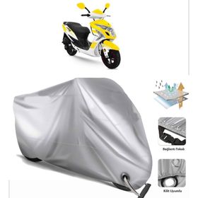 Yuki YB 150 Jumbo Motor Brandası